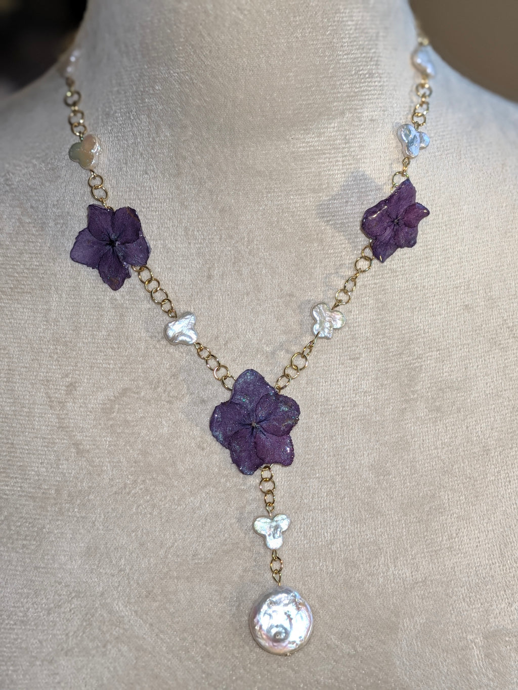 Violet