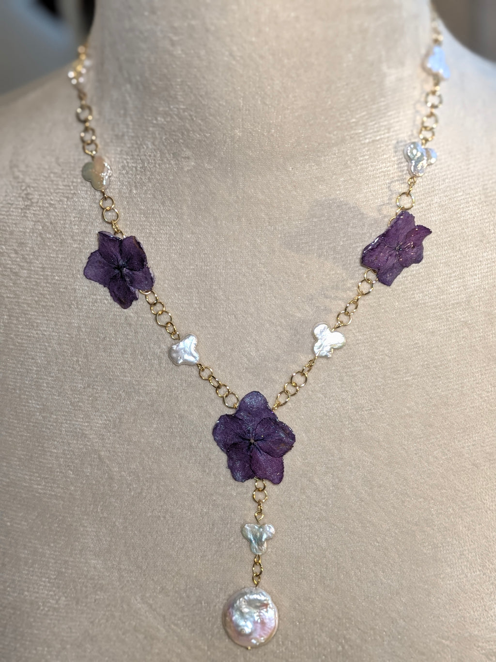 Violet